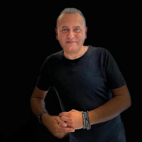 Antonio Pezzolla