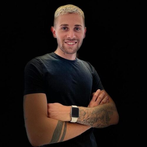 Matteo Pezzolla